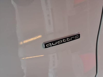 2025 Audi Q5 Premium 2.0 TFSI quattro