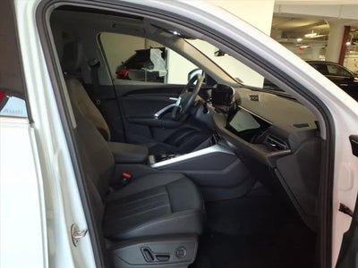 2025 Audi Q5 Premium 2.0 TFSI quattro