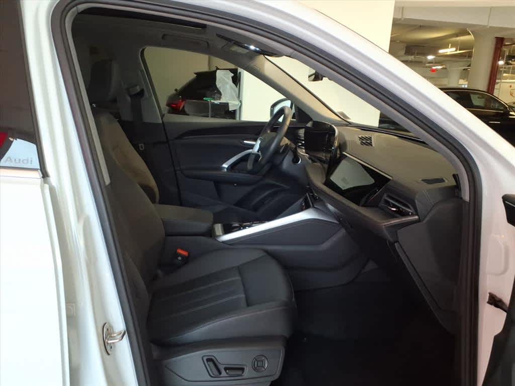 2025 Audi Q5 Premium 2.0 TFSI quattro