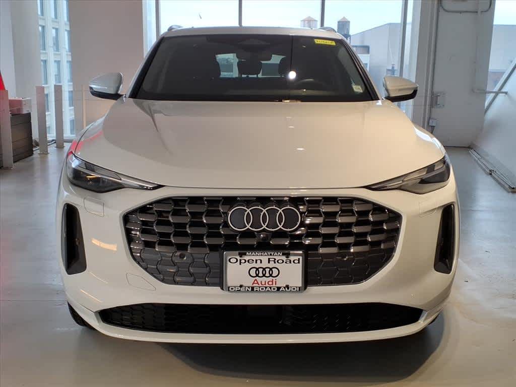 2025 Audi Q5 Premium 2.0 TFSI quattro