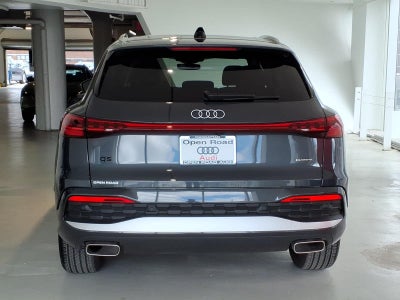 2025 Audi Q5 Premium 2.0 TFSI quattro