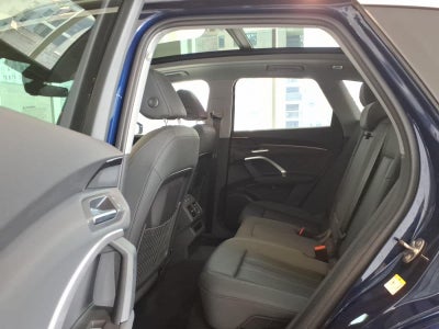 2025 Audi Q5 Premium 2.0 TFSI quattro