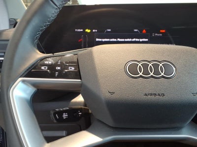 2025 Audi Q5 Premium 2.0 TFSI quattro