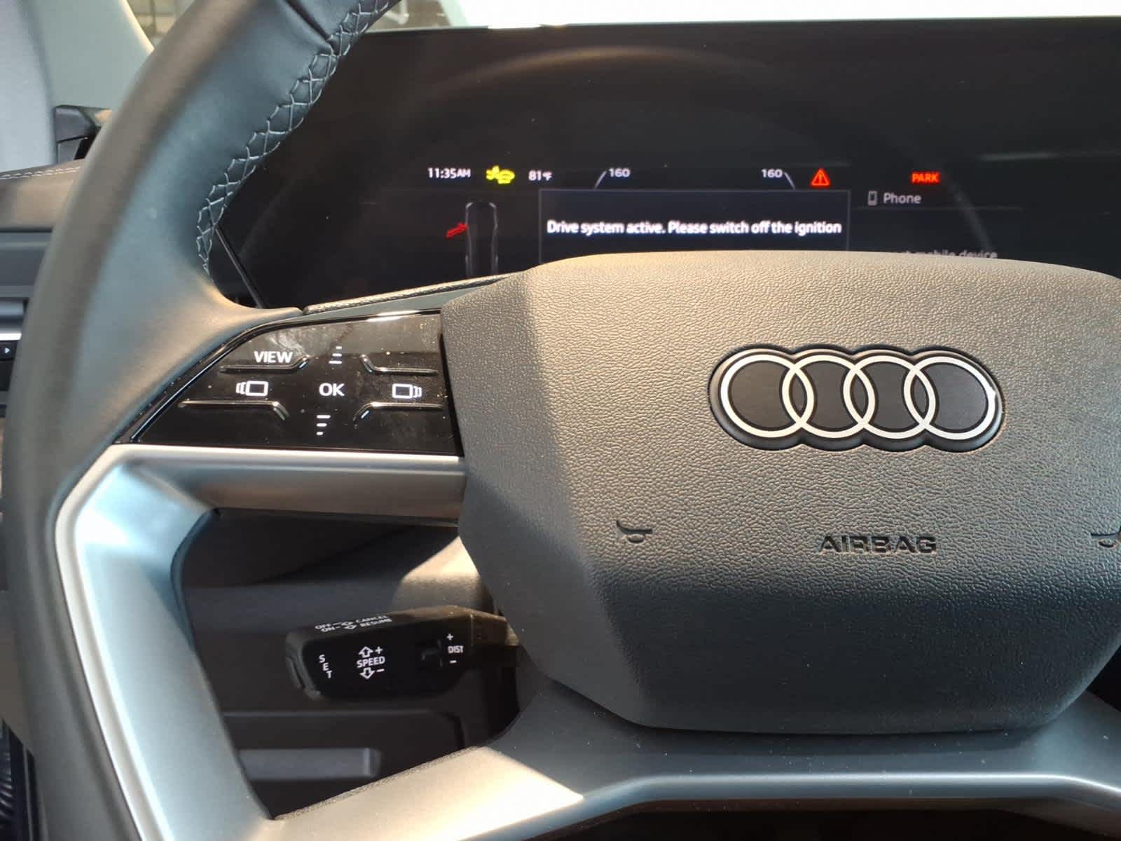 2025 Audi Q5 Premium 2.0 TFSI quattro
