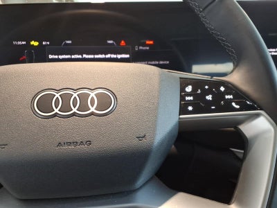 2025 Audi Q5 Premium 2.0 TFSI quattro