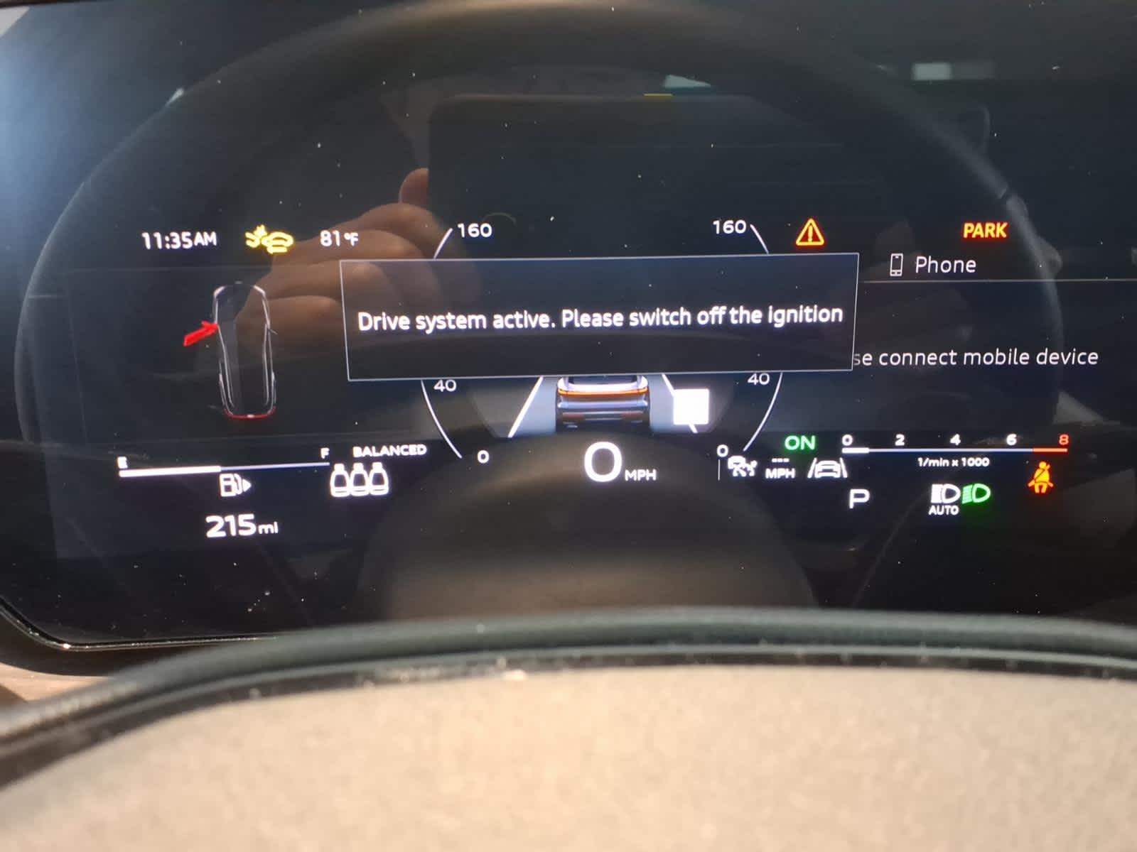 2025 Audi Q5 Premium 2.0 TFSI quattro