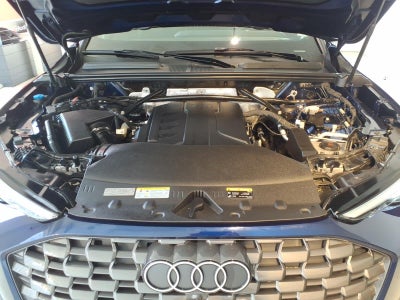 2025 Audi Q5 Premium 2.0 TFSI quattro