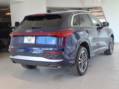 2025 Audi Q5 Premium 2.0 TFSI quattro