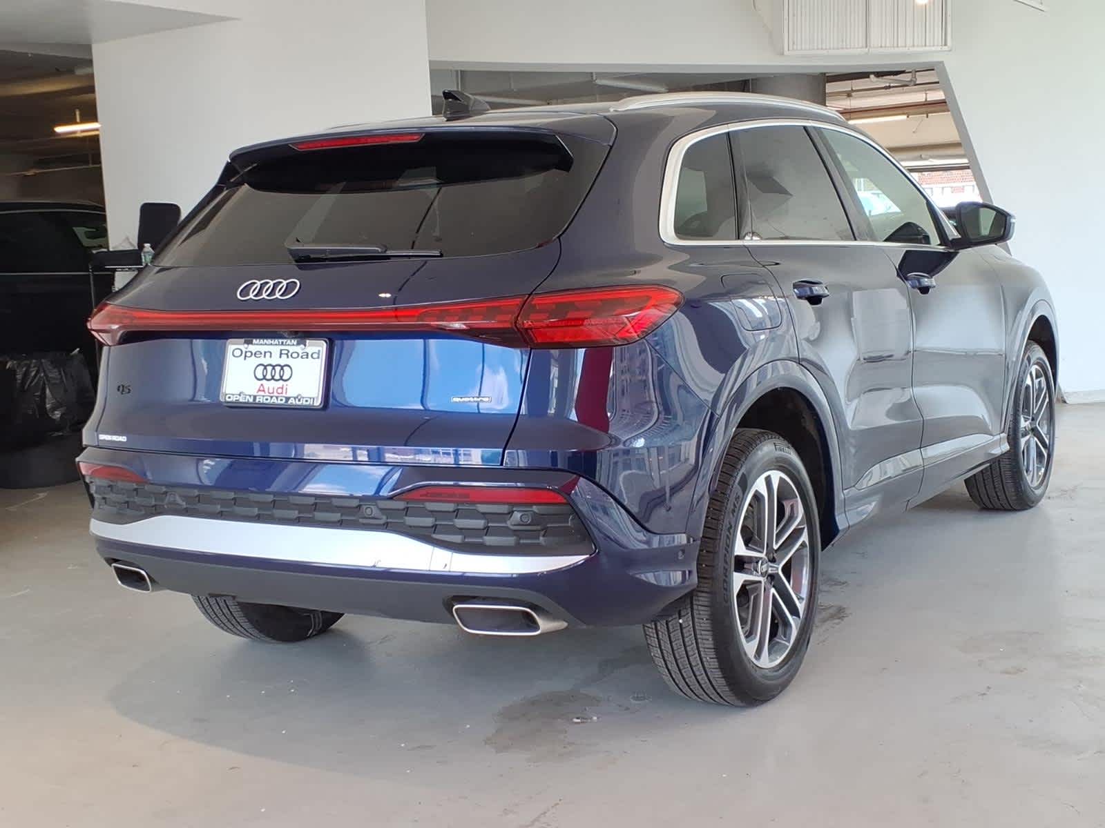 2025 Audi Q5 Premium 2.0 TFSI quattro