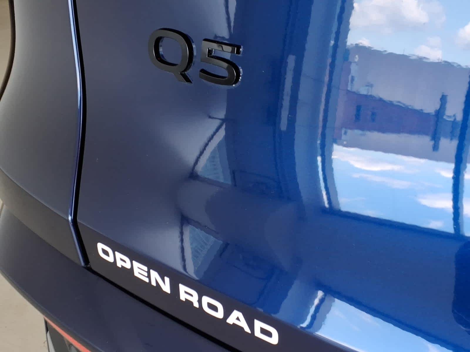 2025 Audi Q5 Premium 2.0 TFSI quattro