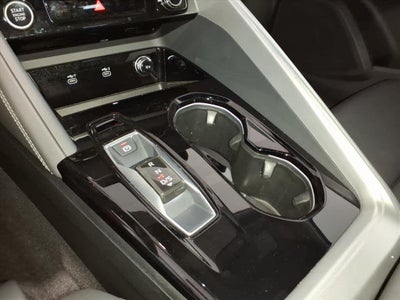 2025 Audi Q5 Premium Plus 2.0 TFSI quattro