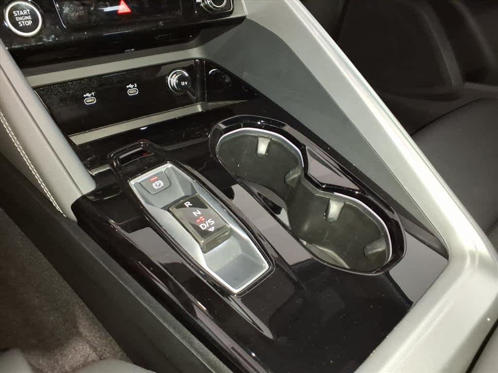 2025 Audi Q5 Premium Plus 2.0 TFSI quattro