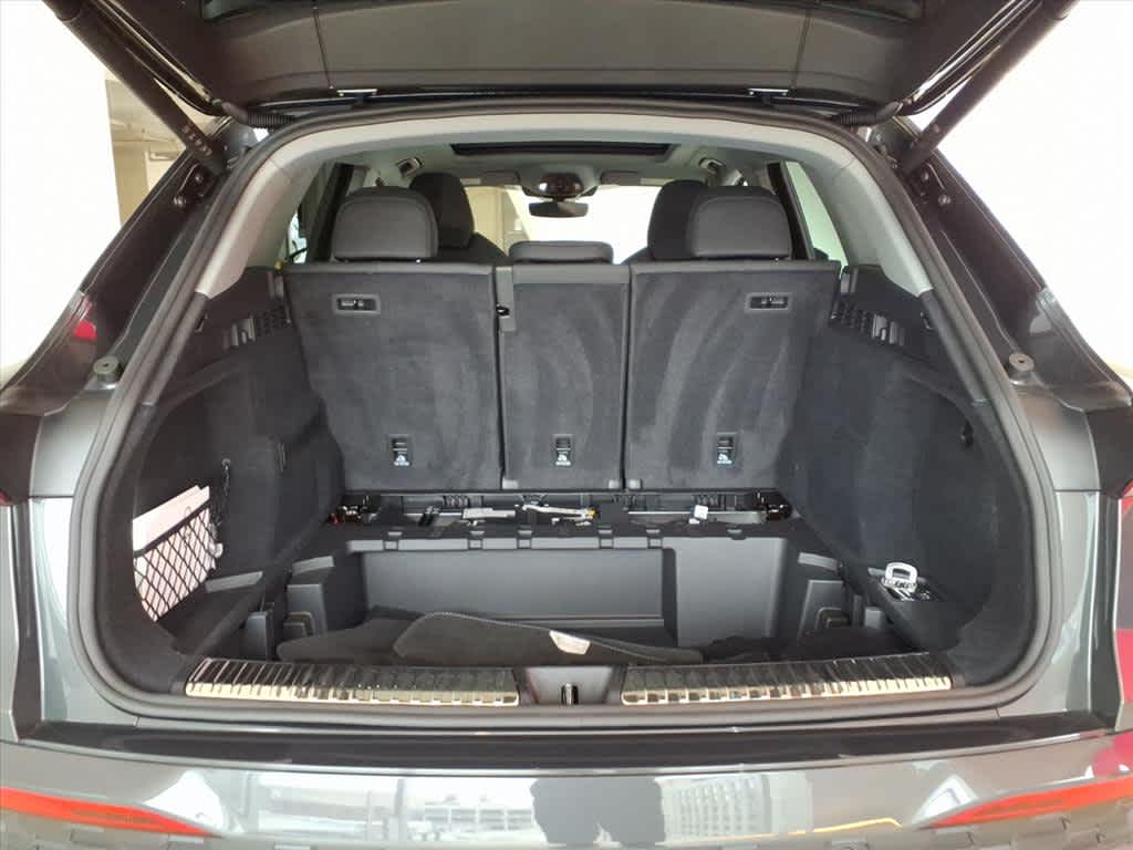 2025 Audi Q5 Premium Plus 2.0 TFSI quattro