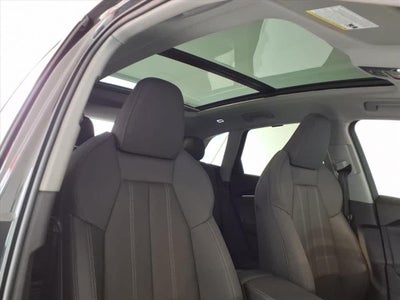 2025 Audi Q5 Premium Plus 2.0 TFSI quattro