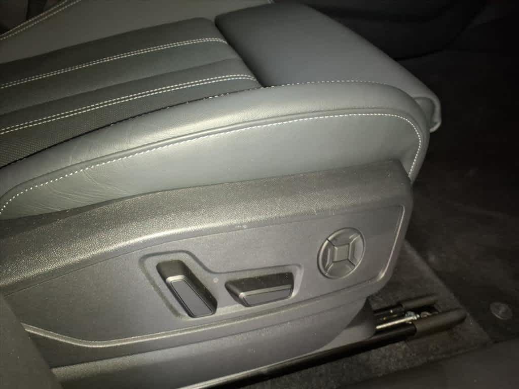 2025 Audi Q5 Premium Plus 2.0 TFSI quattro