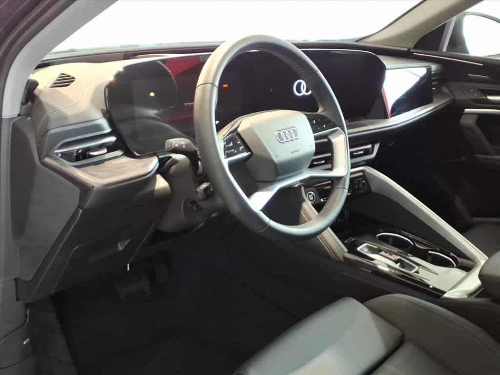 2025 Audi Q5 Premium Plus 2.0 TFSI quattro