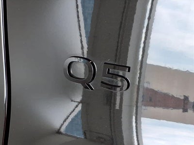 2025 Audi Q5 Premium Plus 2.0 TFSI quattro