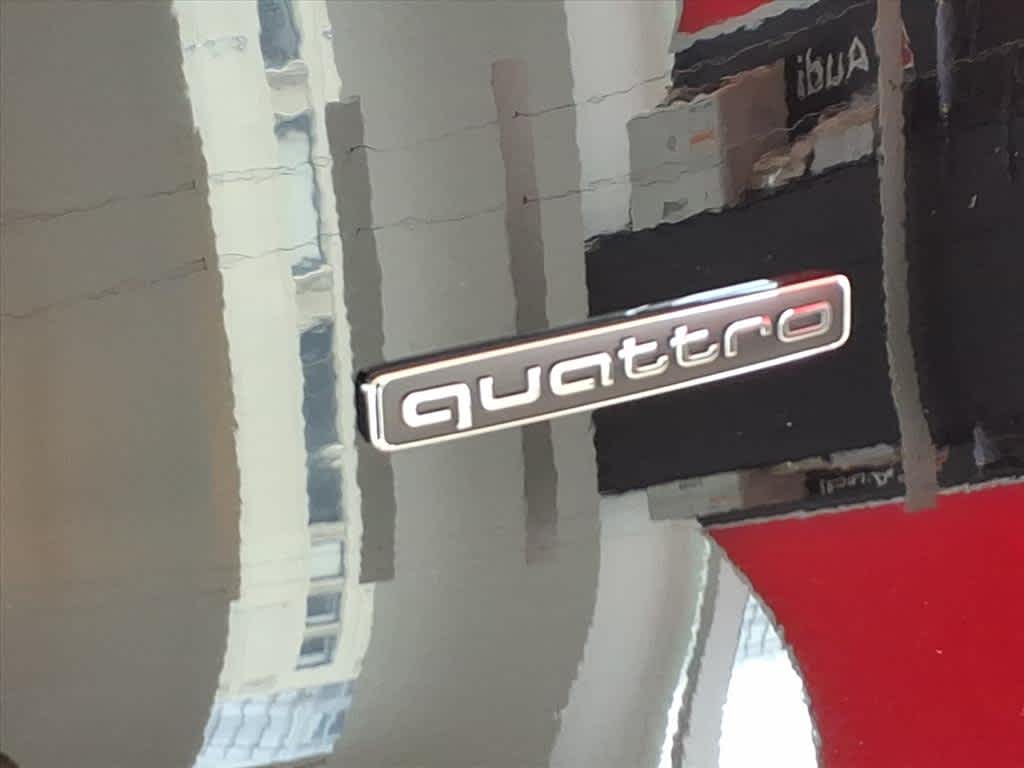 2025 Audi Q5 Premium Plus 2.0 TFSI quattro