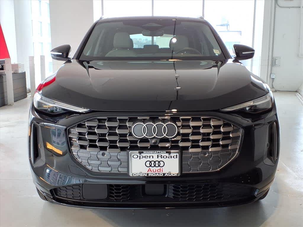 2025 Audi Q5 Premium Plus 2.0 TFSI quattro