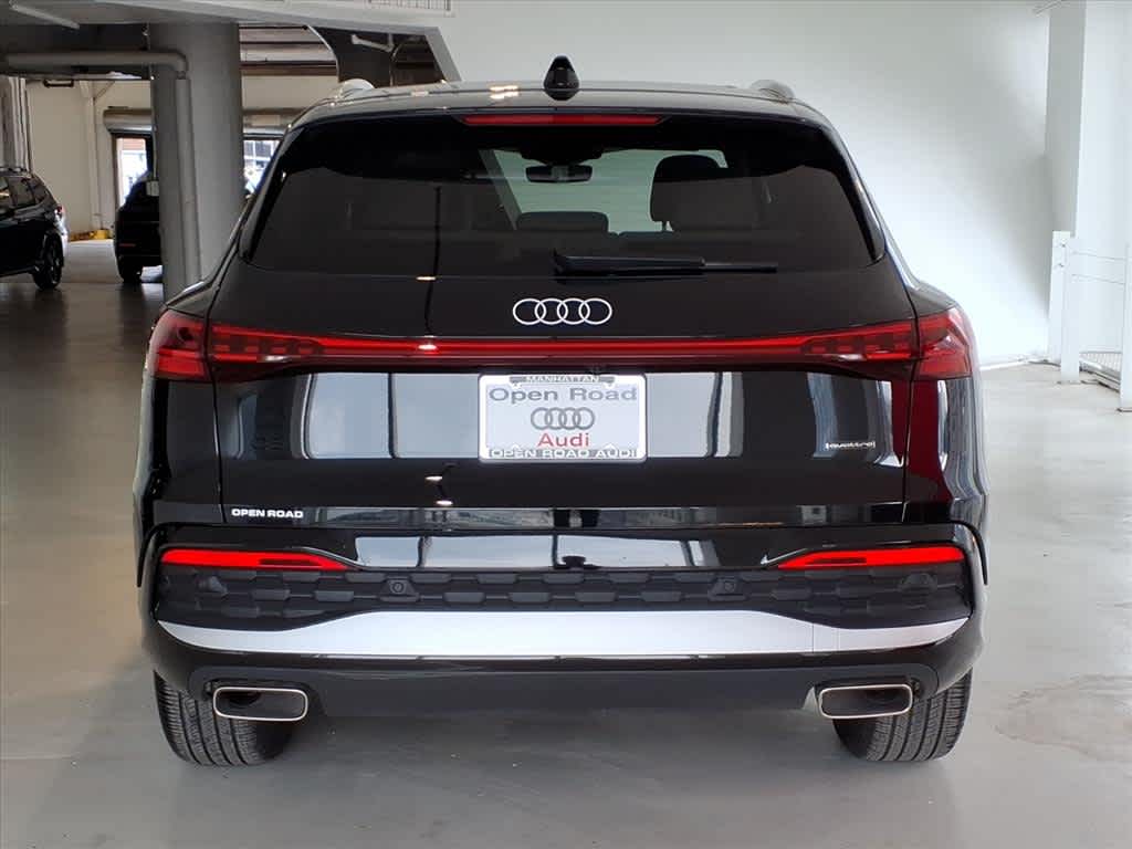 2025 Audi Q5 Premium Plus 2.0 TFSI quattro