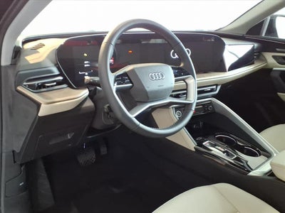 2025 Audi Q5 Premium Plus 2.0 TFSI quattro