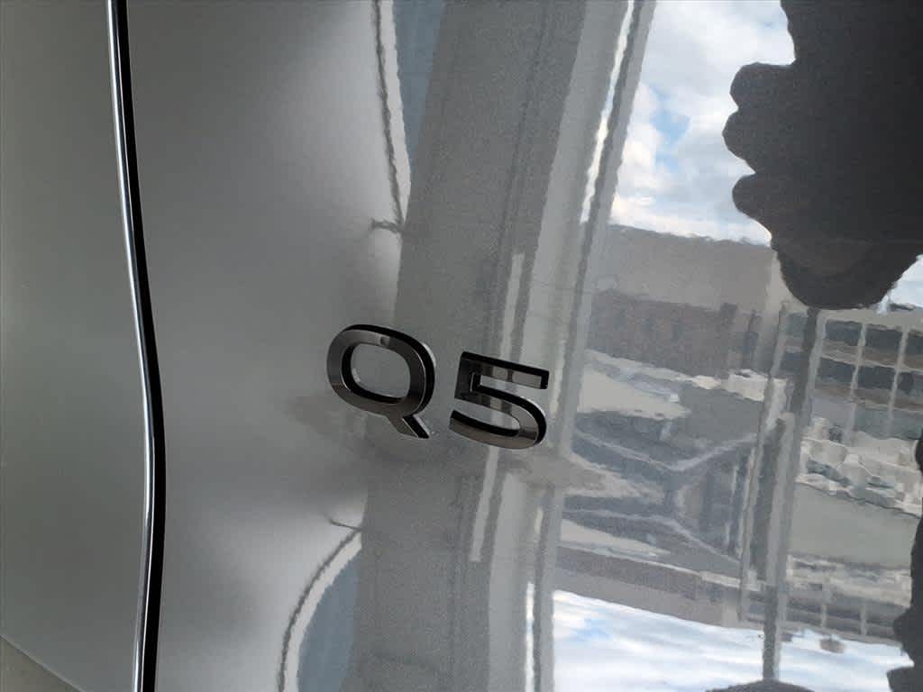 2025 Audi Q5 Premium Plus 2.0 TFSI quattro