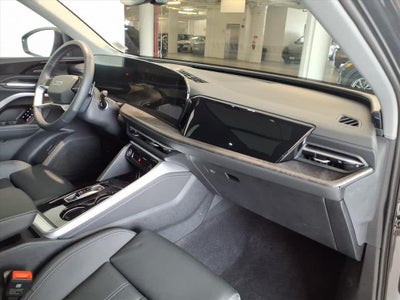2025 Audi Q5 Premium Plus 2.0 TFSI quattro