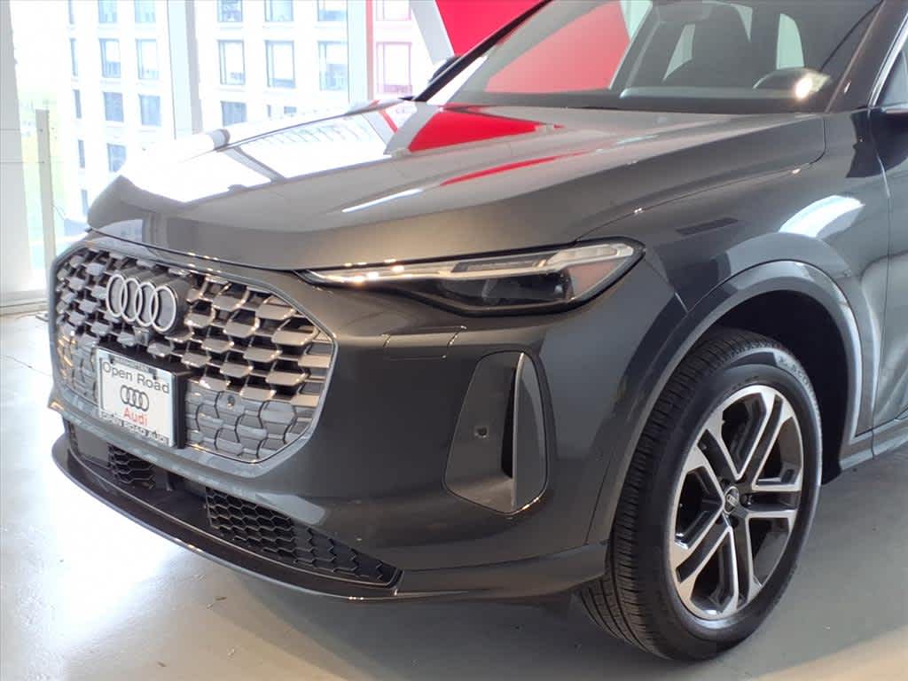 2025 Audi Q5 Premium Plus 2.0 TFSI quattro