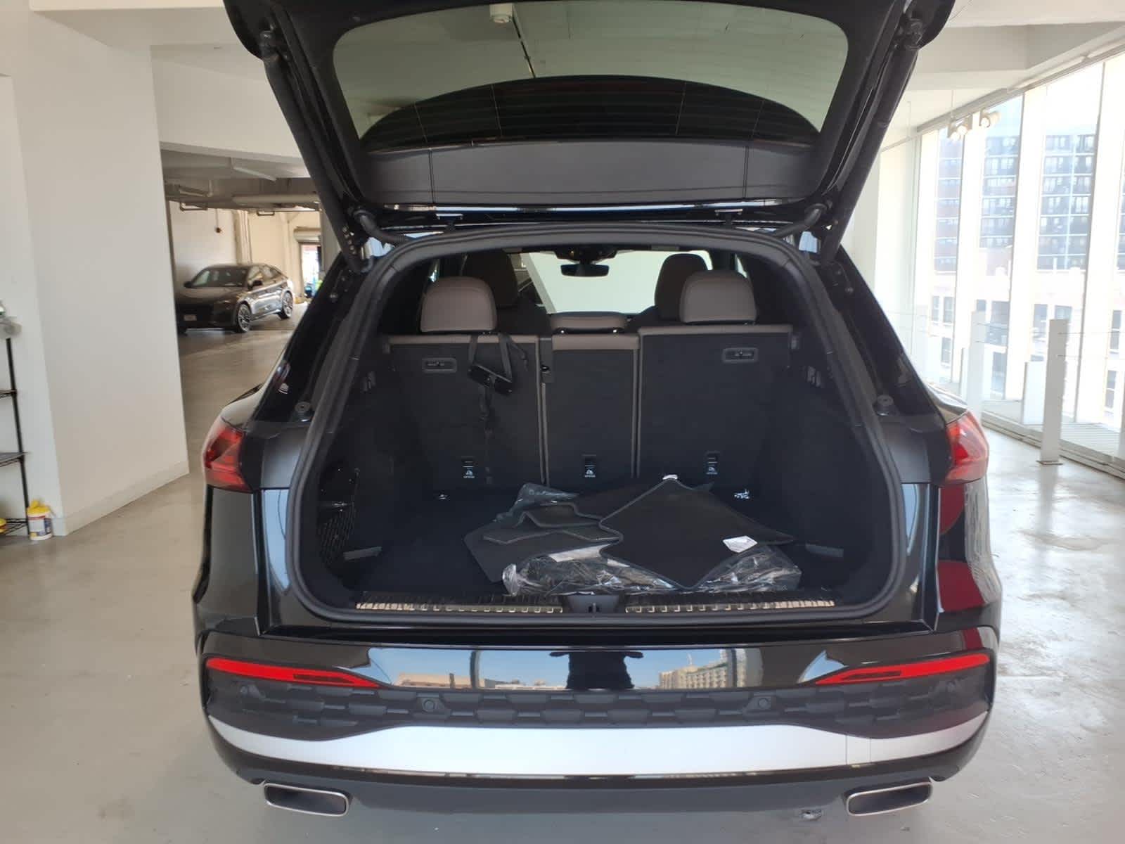 2025 Audi Q5 Premium Plus 2.0 TFSI quattro