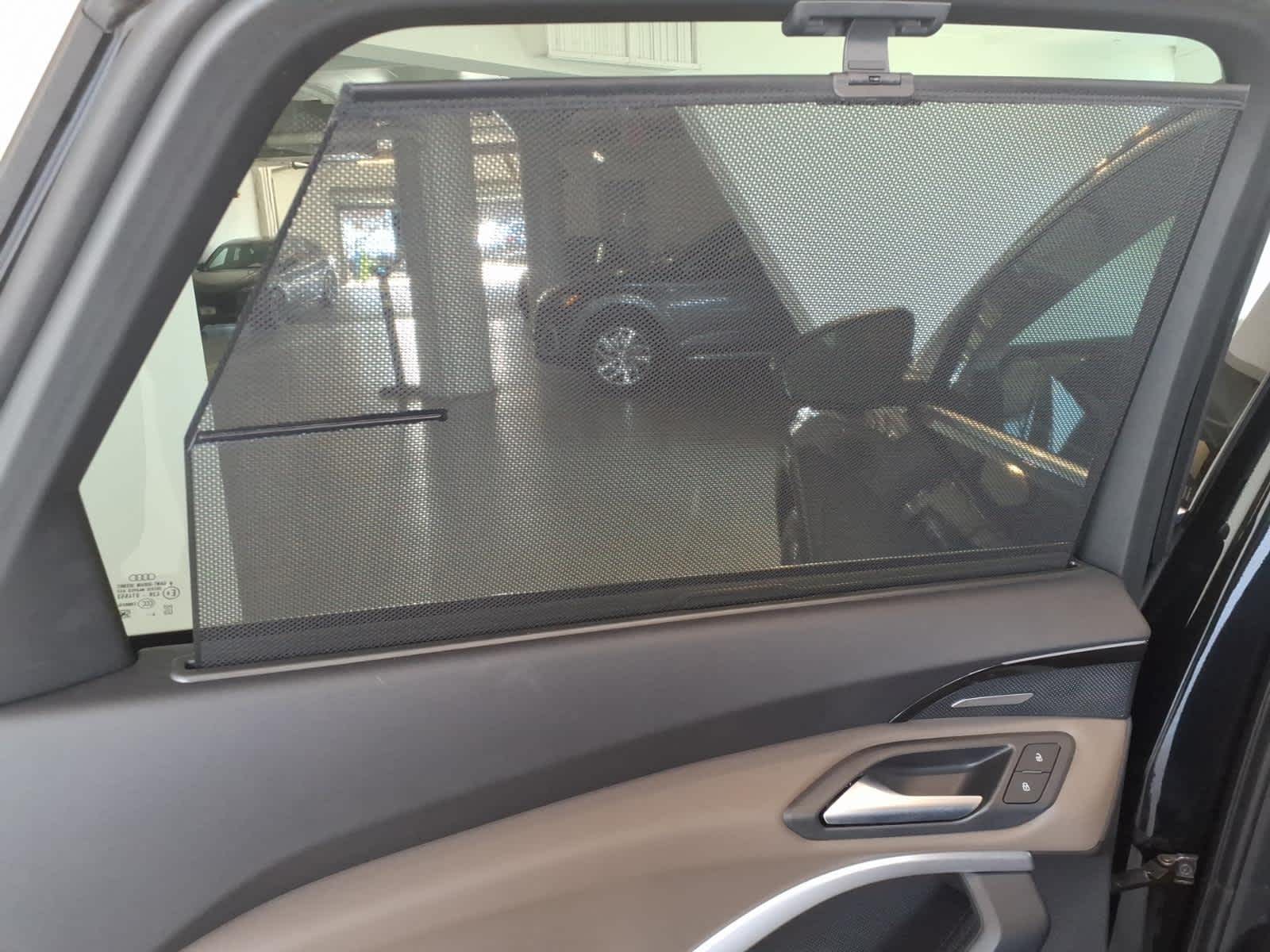2025 Audi Q5 Premium Plus 2.0 TFSI quattro