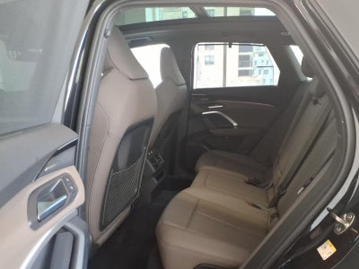 2025 Audi Q5 Premium Plus 2.0 TFSI quattro