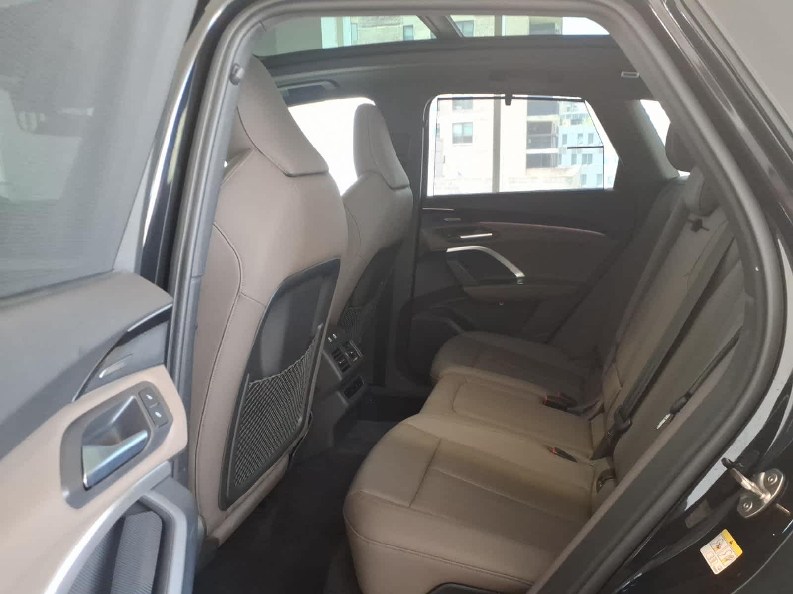 2025 Audi Q5 Premium Plus 2.0 TFSI quattro