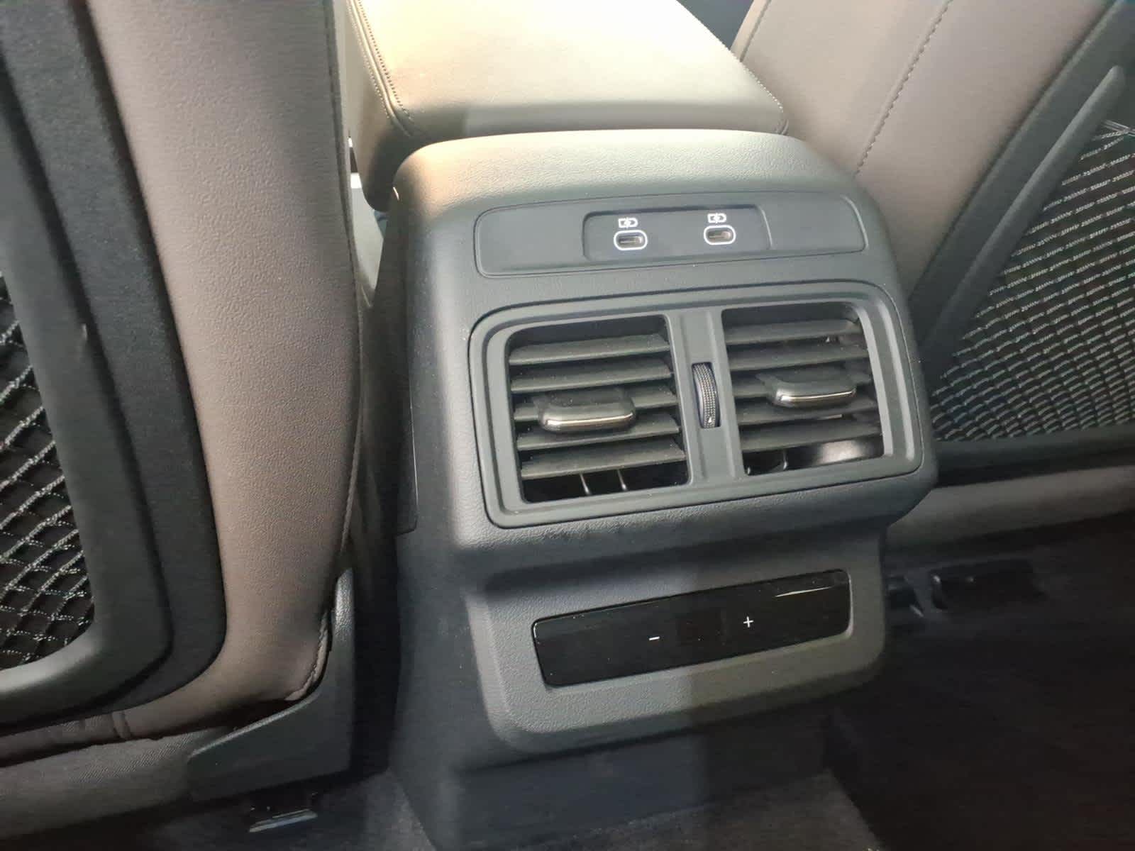 2025 Audi Q5 Premium Plus 2.0 TFSI quattro