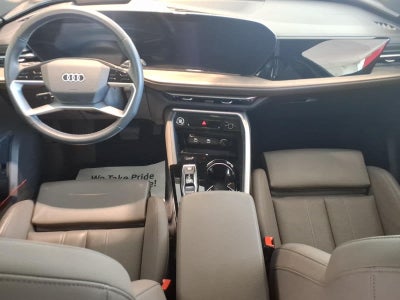 2025 Audi Q5 Premium Plus 2.0 TFSI quattro