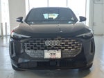 2025 Audi Q5 Premium Plus 2.0 TFSI quattro
