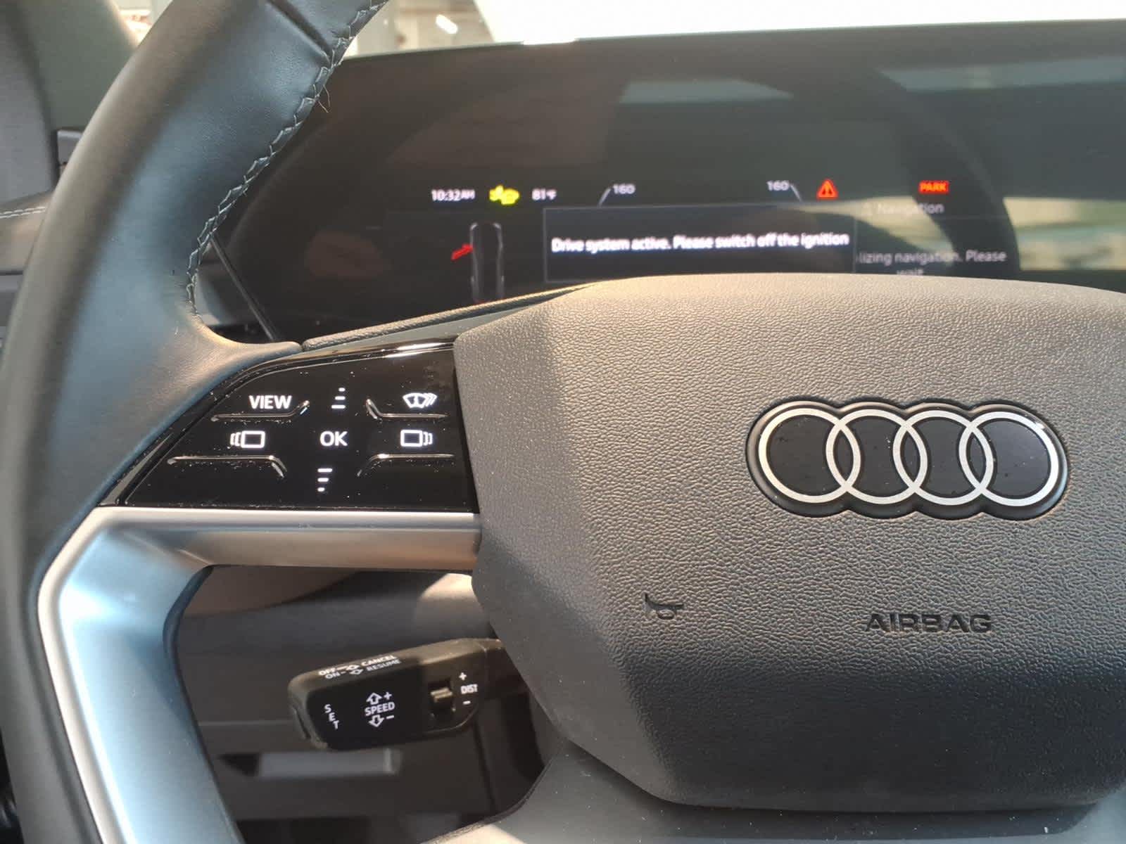 2025 Audi Q5 Premium Plus 2.0 TFSI quattro