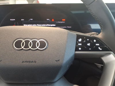 2025 Audi Q5 Premium Plus 2.0 TFSI quattro