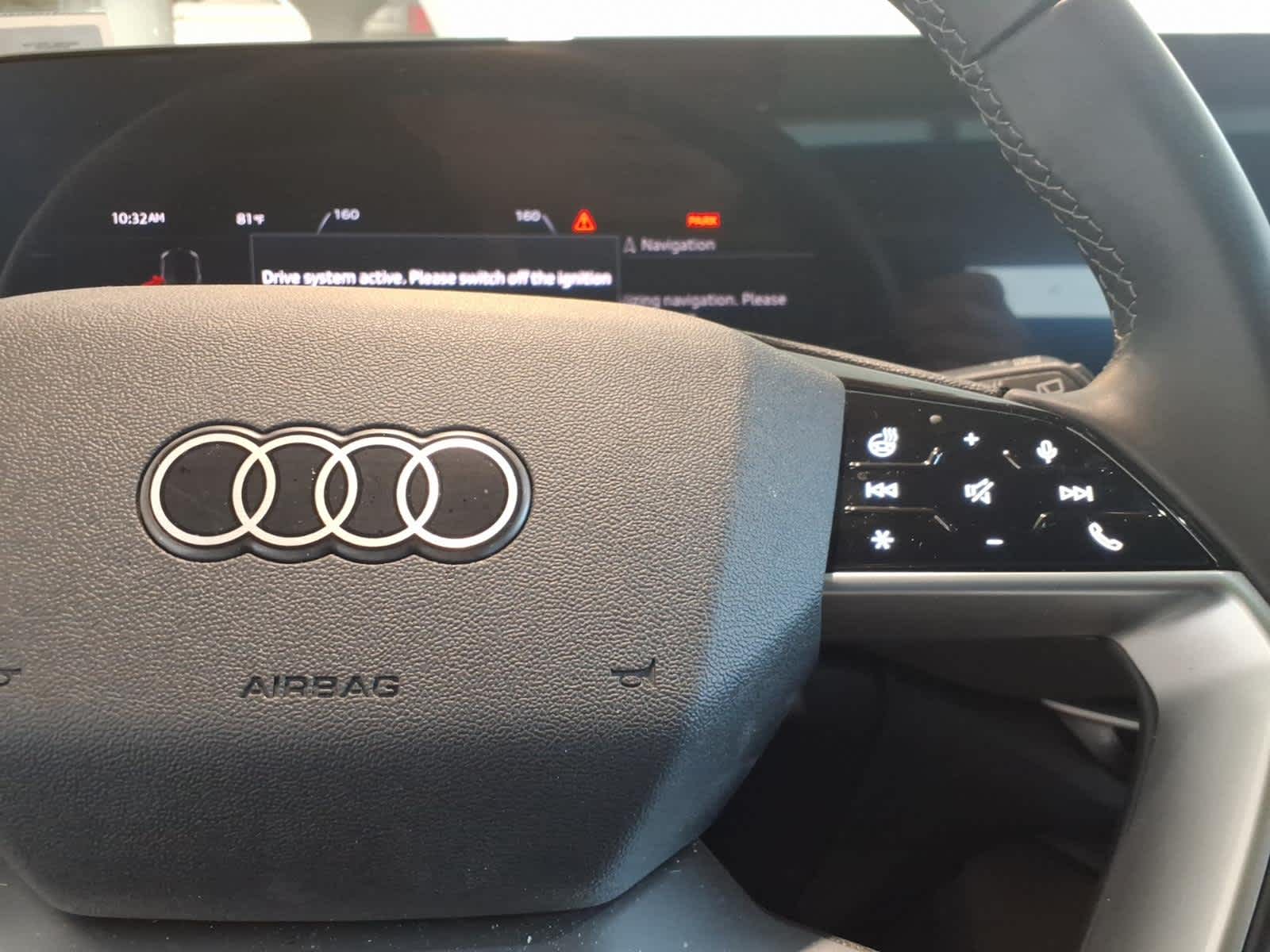 2025 Audi Q5 Premium Plus 2.0 TFSI quattro
