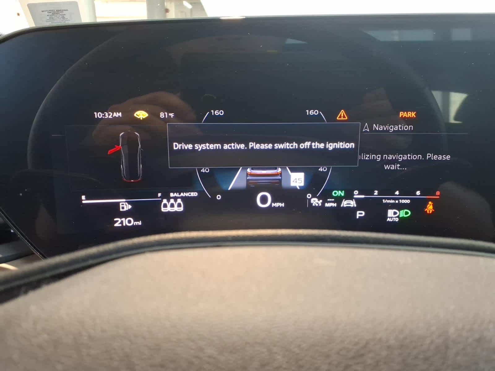 2025 Audi Q5 Premium Plus 2.0 TFSI quattro