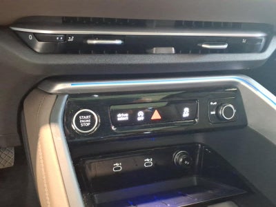 2025 Audi Q5 Premium Plus 2.0 TFSI quattro