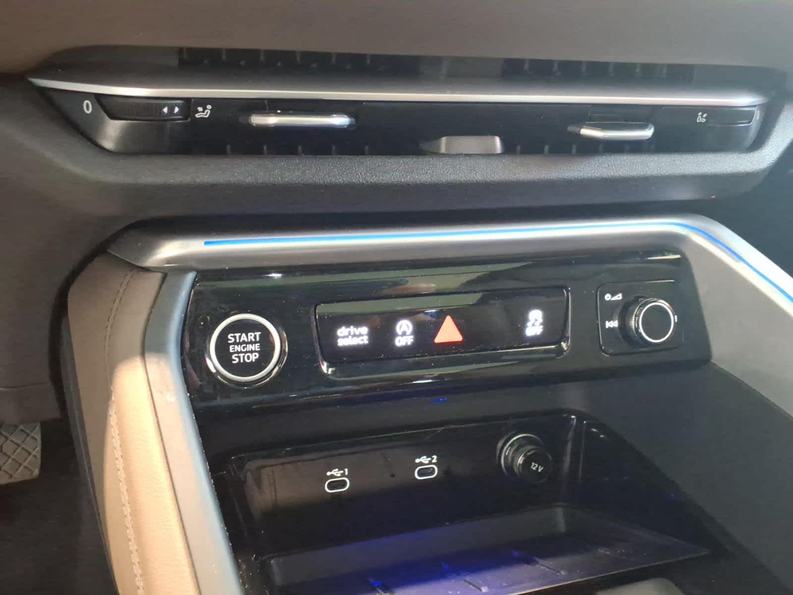 2025 Audi Q5 Premium Plus 2.0 TFSI quattro