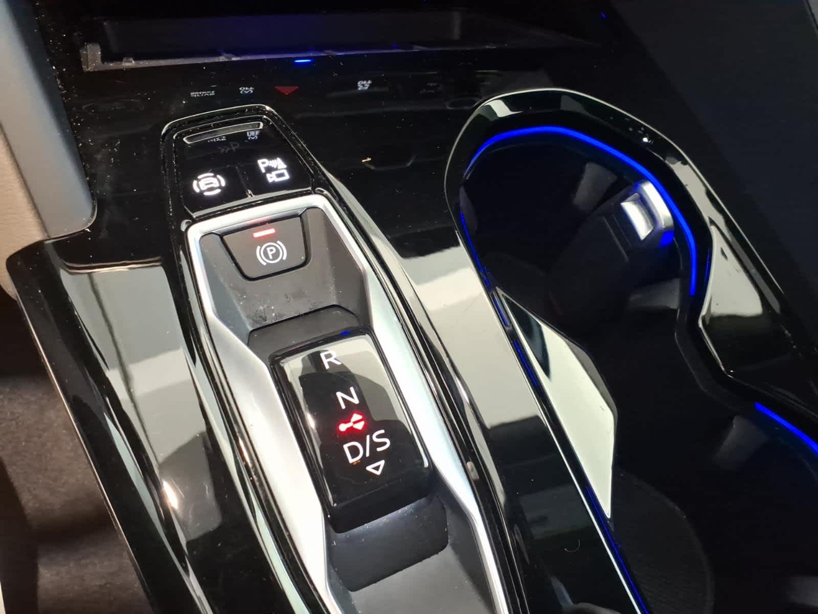 2025 Audi Q5 Premium Plus 2.0 TFSI quattro