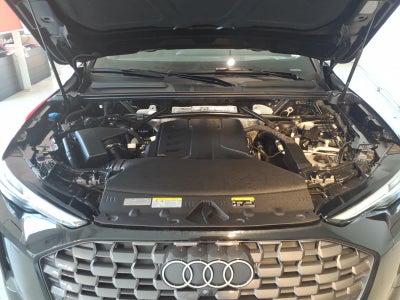 2025 Audi Q5 Premium Plus 2.0 TFSI quattro