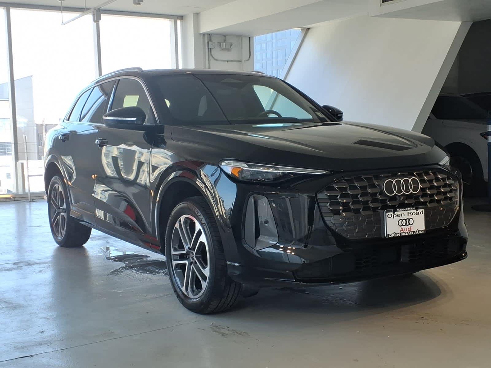 2025 Audi Q5 Premium Plus 2.0 TFSI quattro