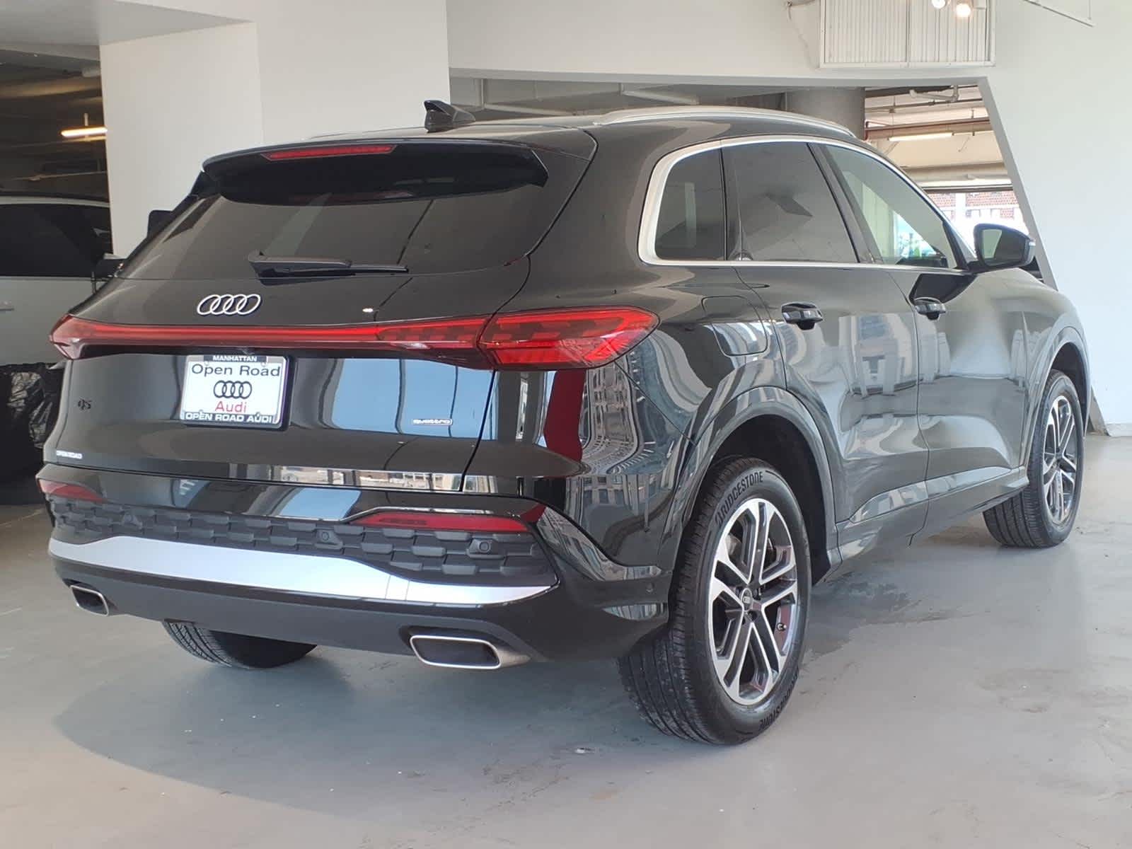 2025 Audi Q5 Premium Plus 2.0 TFSI quattro