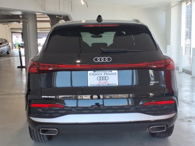 2025 Audi Q5 Premium Plus 2.0 TFSI quattro