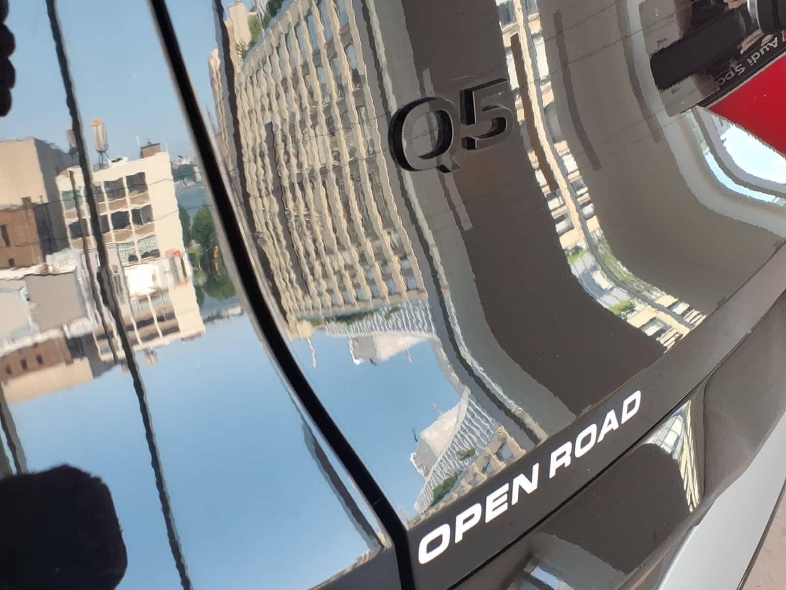 2025 Audi Q5 Premium Plus 2.0 TFSI quattro