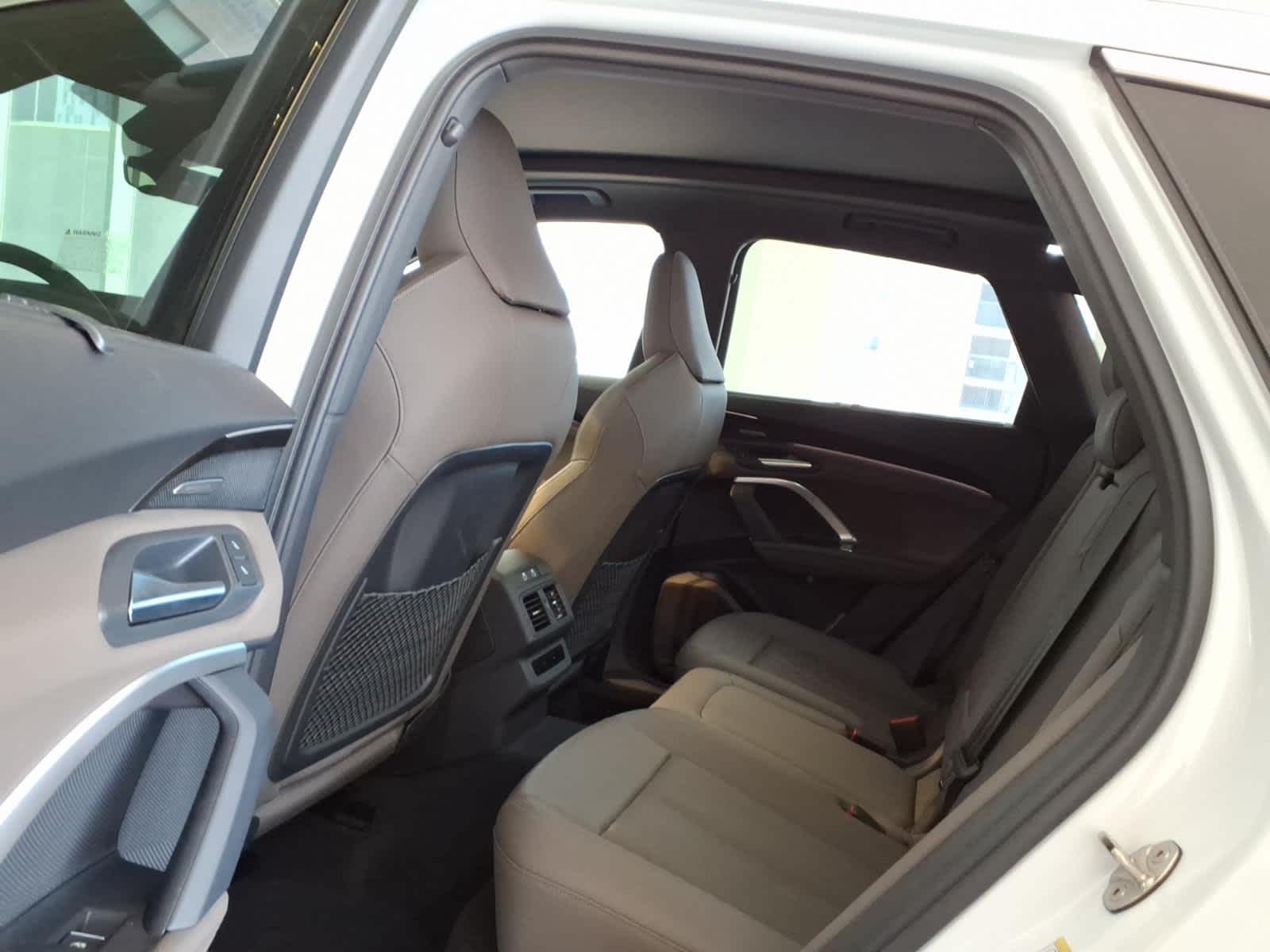 2025 Audi Q5 Premium Plus 2.0 TFSI quattro