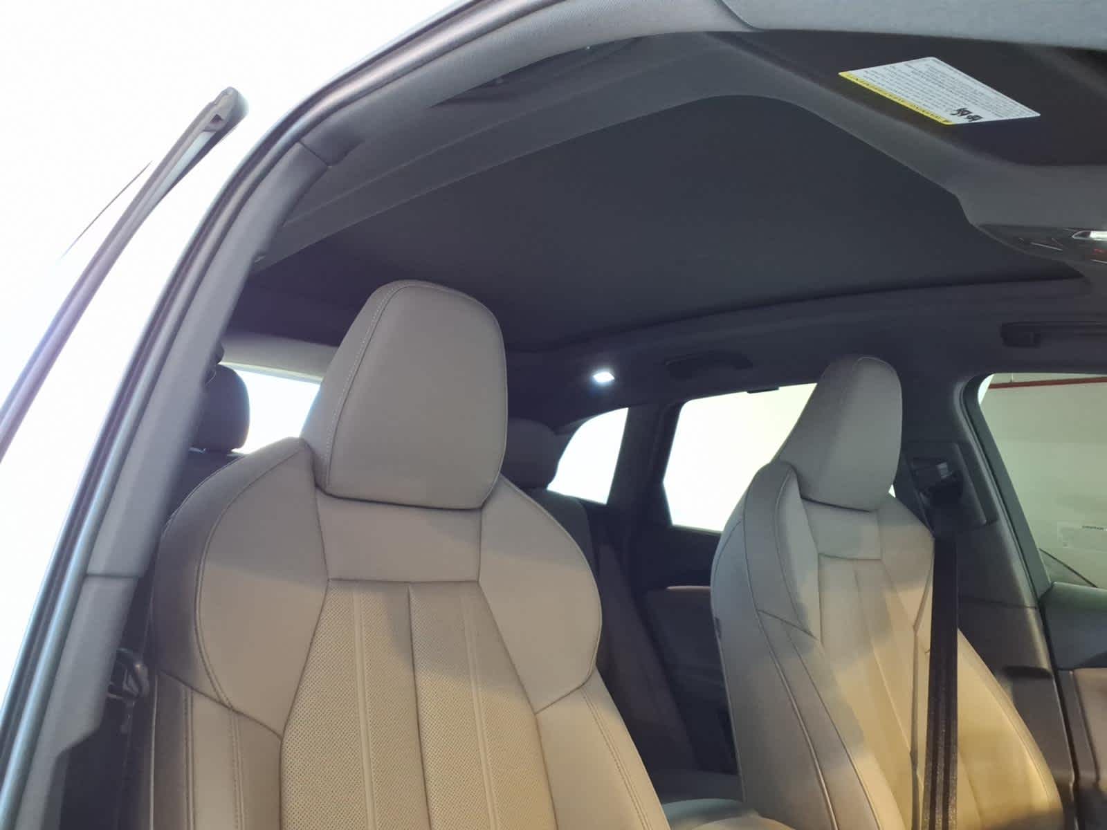 2025 Audi Q5 Premium Plus 2.0 TFSI quattro