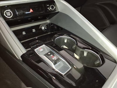 2025 Audi Q5 Premium Plus 2.0 TFSI quattro